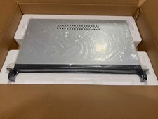 Inter-Tech 1U-K-125L Chassis