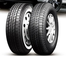 Gomme Estive Roadx 205/75 R15