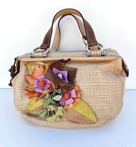 Borsa tracolla braccialini - a,