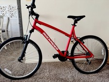 Rockrider mountain bike - rockrider,