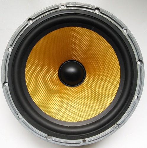 Bowers wilkins m602 - b&w,