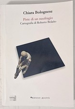 C. Bolognese, Piste di un