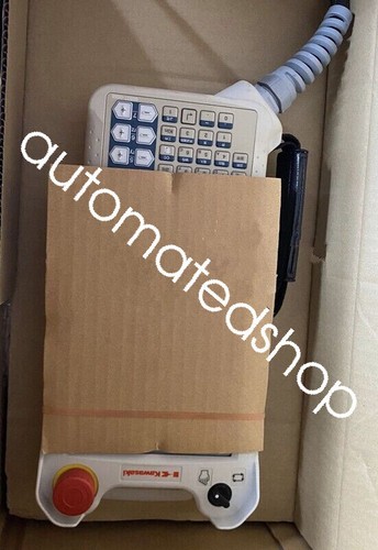 1pz nuovo kawasaki robot - nuovo,
