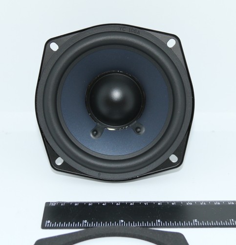 Polk audio rd0745 - audio, /