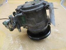 407C150298F COMPRESSORE A/C MARTIN MOTORS CEO Serie (07) 2400 Bifuel/Ga 1202945