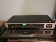 Pioneer Tx-940 Tuner as
