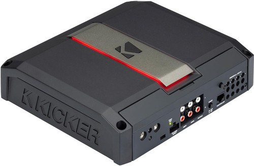 Amplificatore premium kicker - premium,