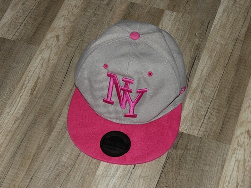 Cappellino snapback originale