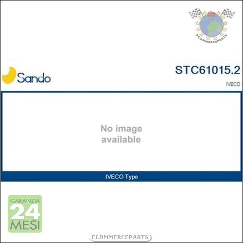 Turbina turbocompressore sando - turbina,