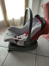 Ovetto, Base Isofix Inglesina.