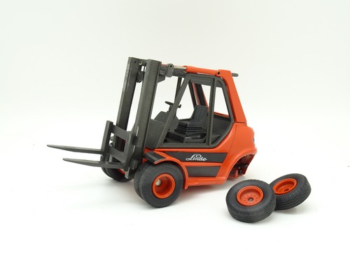Schuco carrozza - 1/24,