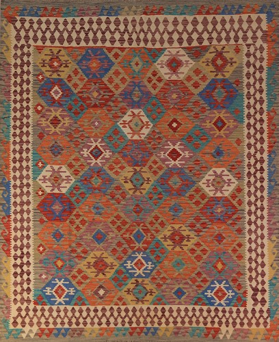 Tappeti kilim tribali - tappeti,