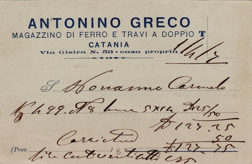 Catania testatina antonio - #catania:,