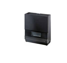 OLIMPIA SPLENDID SG 60 HE STUFA METANO GPL ACCIAIO VALVOLE SICUREZZA