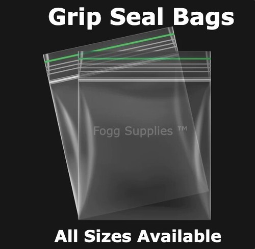 Borse grip seal auto - borse,