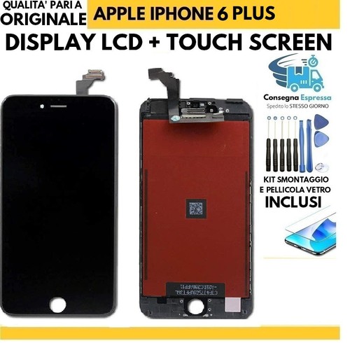 Display lcd per apple - apple, iphone