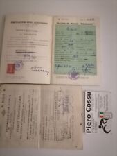 CA 513 BIANCHI 250 MOTO