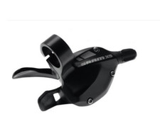 SRAM COMANDO TRIGGER X-5 POSTERIORE 9 VELOCITÀ