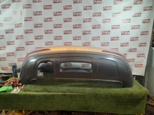 PARAURTI POSTERIORE COMPLETO