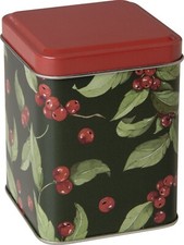 Barattolo Teiera 10 x 7,5 cm