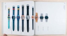 n/a / Swatch 1983-1992 1st