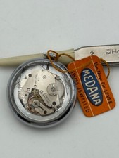 medana mst roamer 359 movement movimento