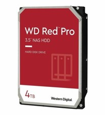 Western Digital WD Red Pro NAS