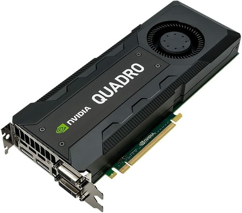 Nvidia quadro k5200 per - nvidia, 8