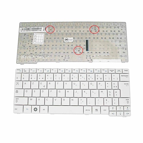 Clavier azerty français pour - azerty,