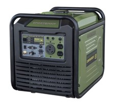 Sportsman Generatore Inverter