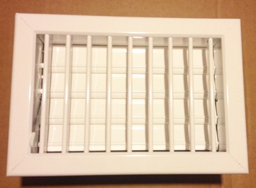 Bocchetta ventilazione camini