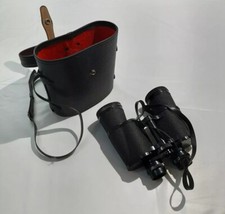 Binocolo ZENITH 10x50 Coated Optics con custodia originale