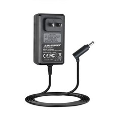 AC Adapter Battery Charger for