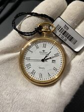 Orologio Da Tasca Uomo Pryngeps