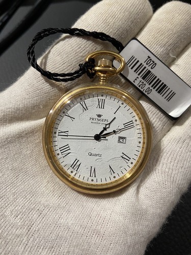 Orologio tasca uomo - da,