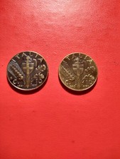 ITALIA REGNO 1941 e 1943 - N