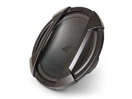 Alpine swe 1044e subwoofer - alpine, swe-1044e