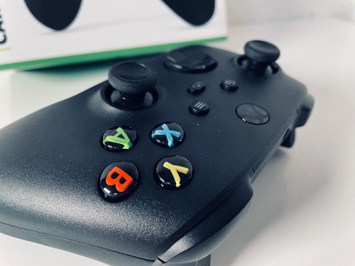 Microsoft xbox box - xbox,