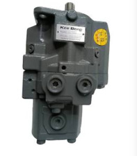 Pompa Idraulica AP2D12LV per