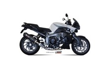 Terminale Scarico MIVV Oval