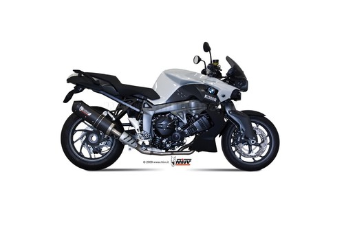 Terminale scarico mivv oval - scarico,