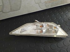 Piaggio X8 200 2004 Indicatore