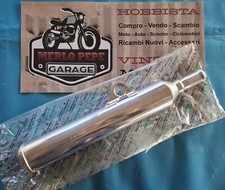 HUSQVARNA WRK 250 Silenziatore