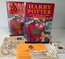 1997 First Edition Harry