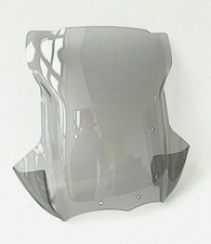 R1200GS ADVENTURE 2012 parabrezza cupolino deflettore k25 windshield fume agmoto