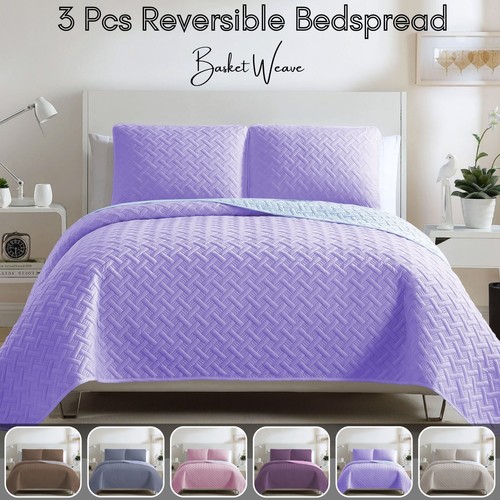 Set pezzi copriletto - set, 3