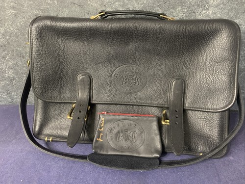 Mitchell usa borsa messenger - usa,