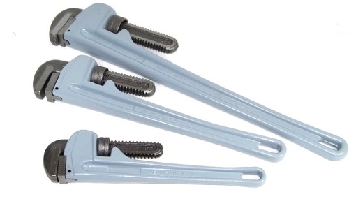 Set chiavi per tubi in - set,