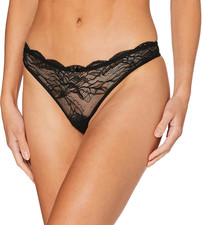 Donna Thong Virtual Lace