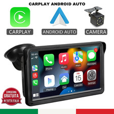 Carplay Android Auto Wireless